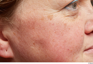 HD Face skin references Naomi McCarthy cheek skin pores skin…
